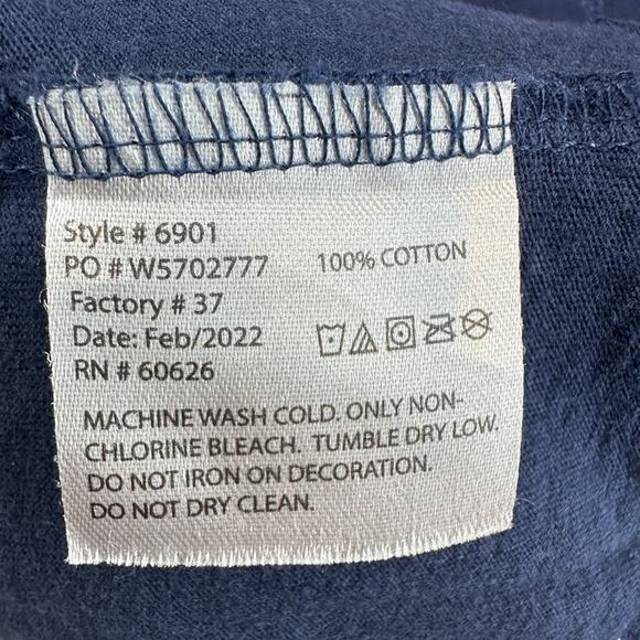 Womens KRCL 90.9 Utah - A Brand New Day Tshirt - Picture 3 of 6